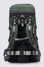 Macpac Cascade AzTec&reg; 65L Hiking Backpack, Rosin, hi-res