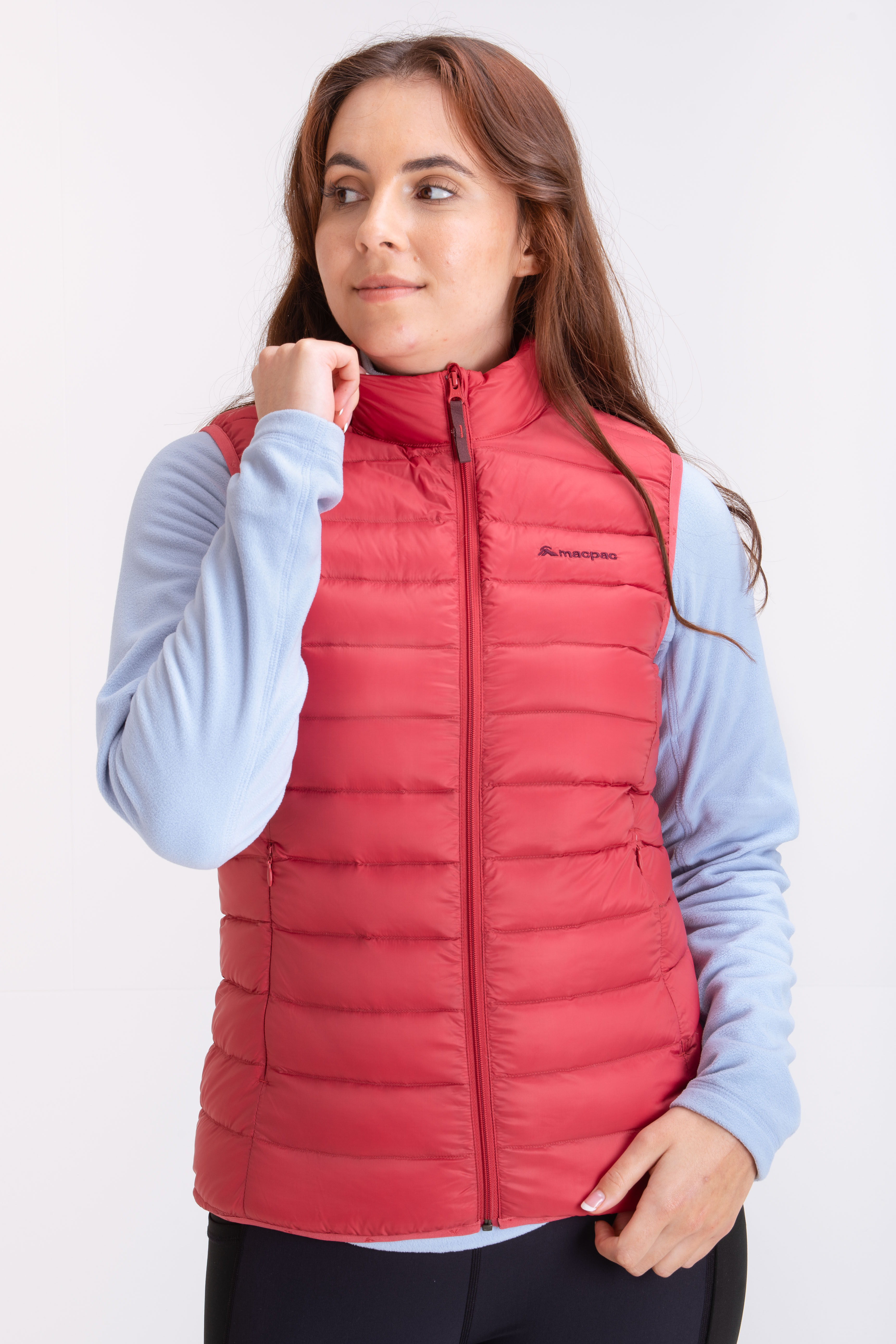 Macpac cheap womens vest