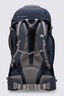 Macpac Orient Express 65L Travel Backpack, Carbon, hi-res