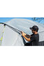 Zempire AeroSpeed 4 Roof Cover, Stone, hi-res