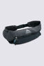 Macpac Amp Ultra 1.5L Running Belt, Phantom, hi-res