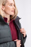 Macpac Women's Aurora Long Hooded Down Coat, Urban Chic, hi-res