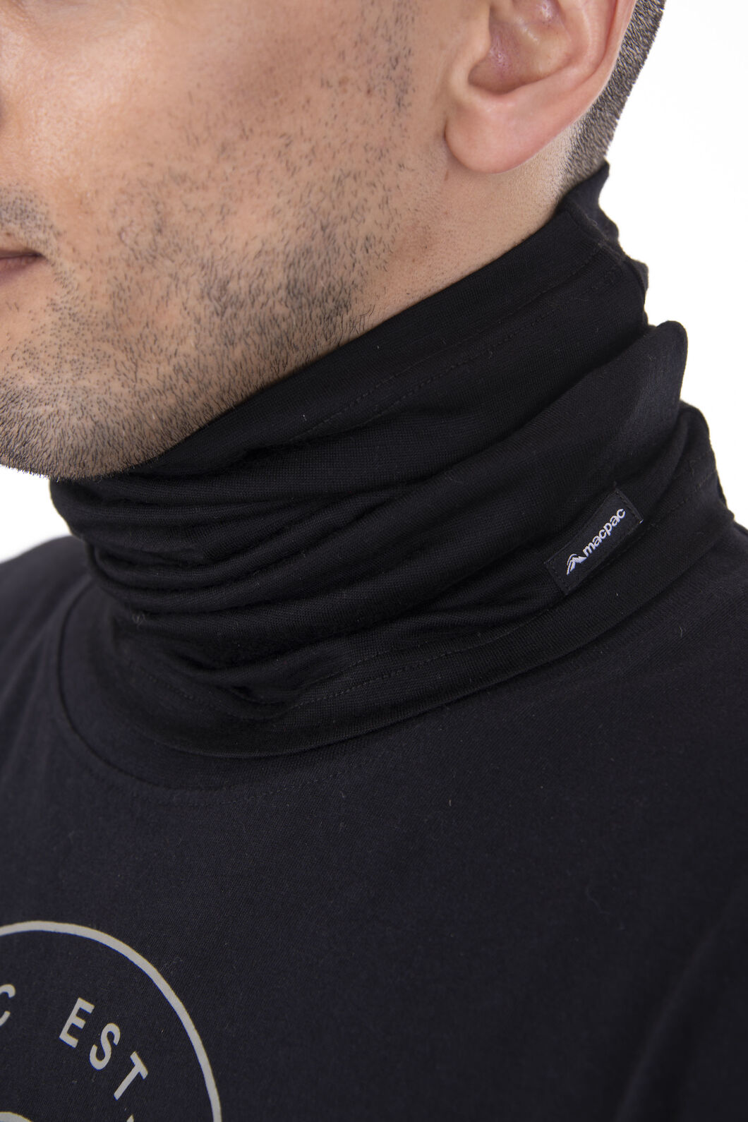 Macpac Merino 150 Neck Gaiter Macpac