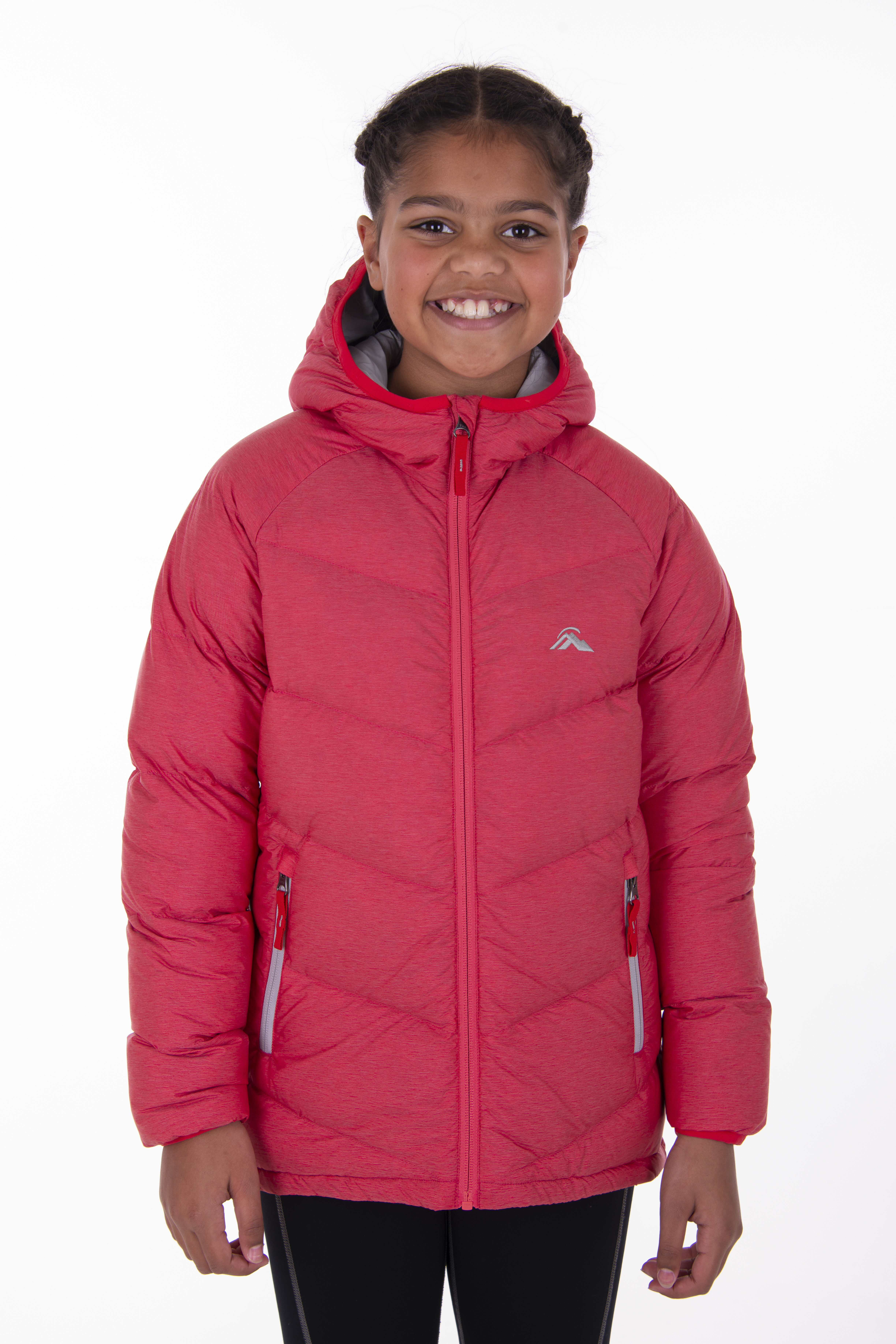 macpac kids down jacket