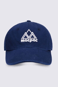 Macpac Vintage Cap, Naval Academy, hi-res