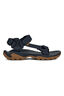 Teva Men's Terra FI 5 Universal Sandals, Total Eclipse, hi-res