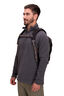 Macpac Limpet 16L Backpack, Black, hi-res