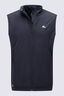 Macpac Men&rsquo;s Pulse Vest, Black, hi-res
