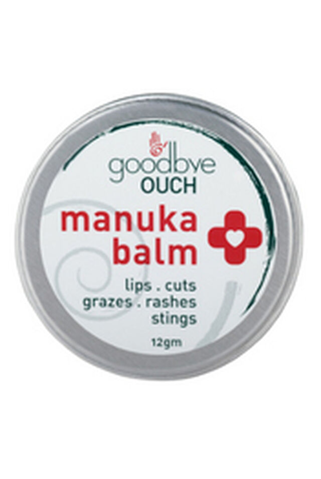 Goodbye Ouch 12mL, None, view 1