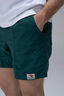 Macpac Men's Winger Shorts, Forest Biome, hi-res