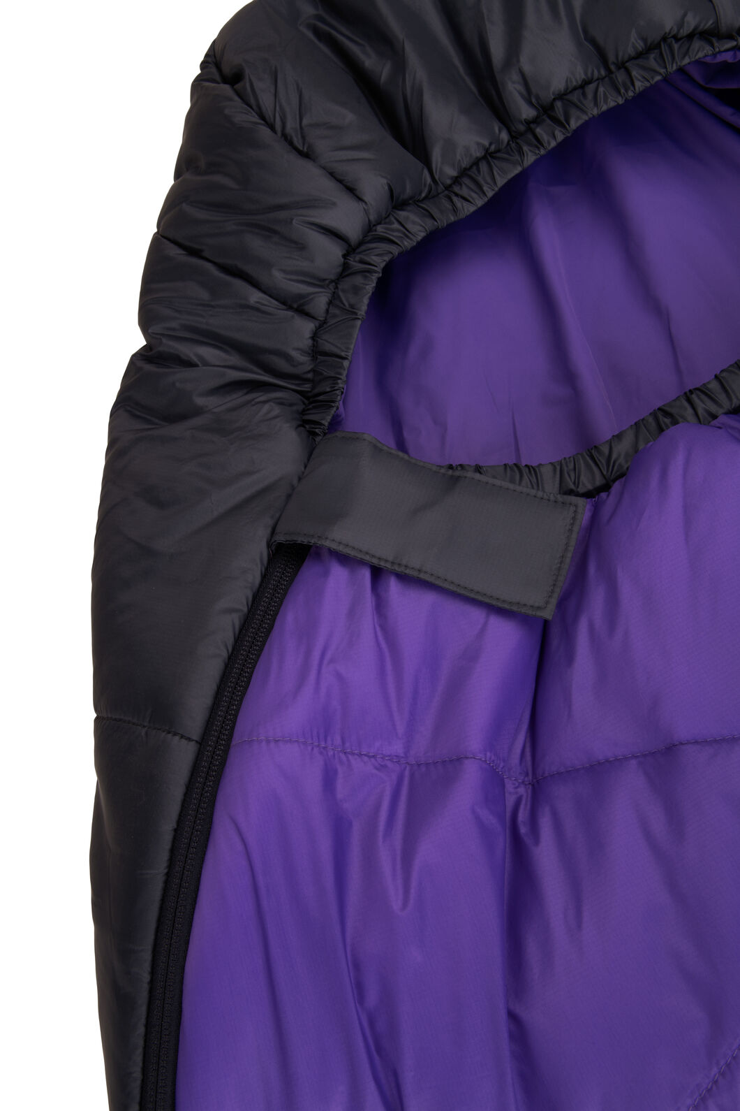 Macpac Kids' Aspire 270 Synthetic Sleeping Bag (1.8°C) Macpac
