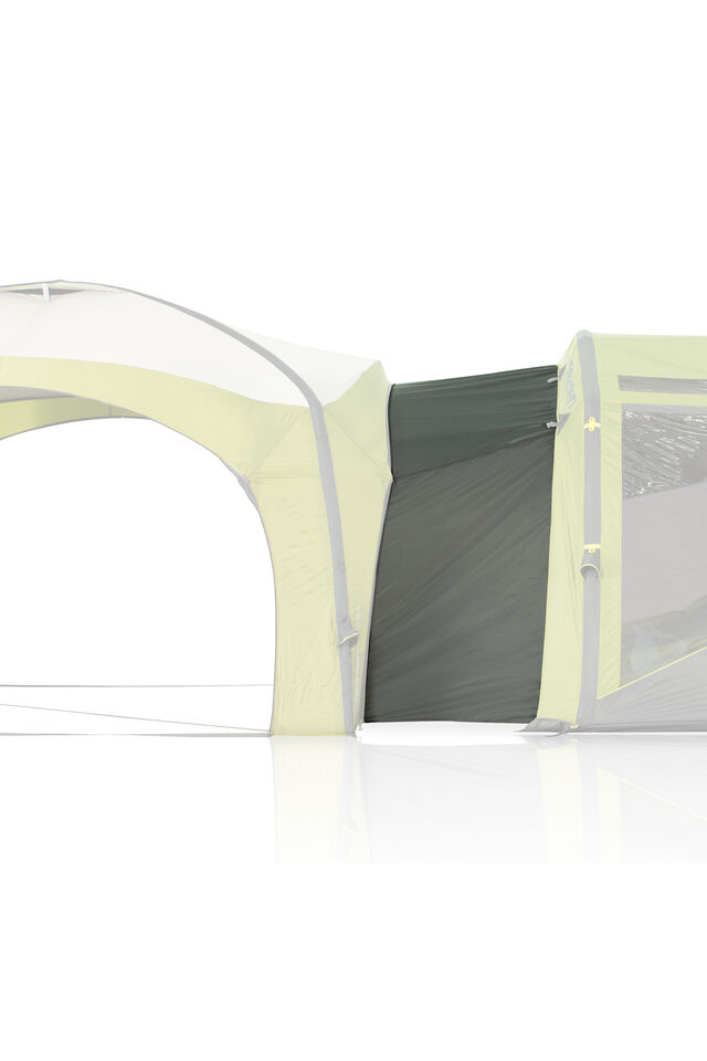 Zempire Aerobase Evo Link M, Grey, view 1