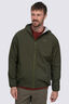 Macpac Unisex Stash-It Jacket, Forest Night, hi-res