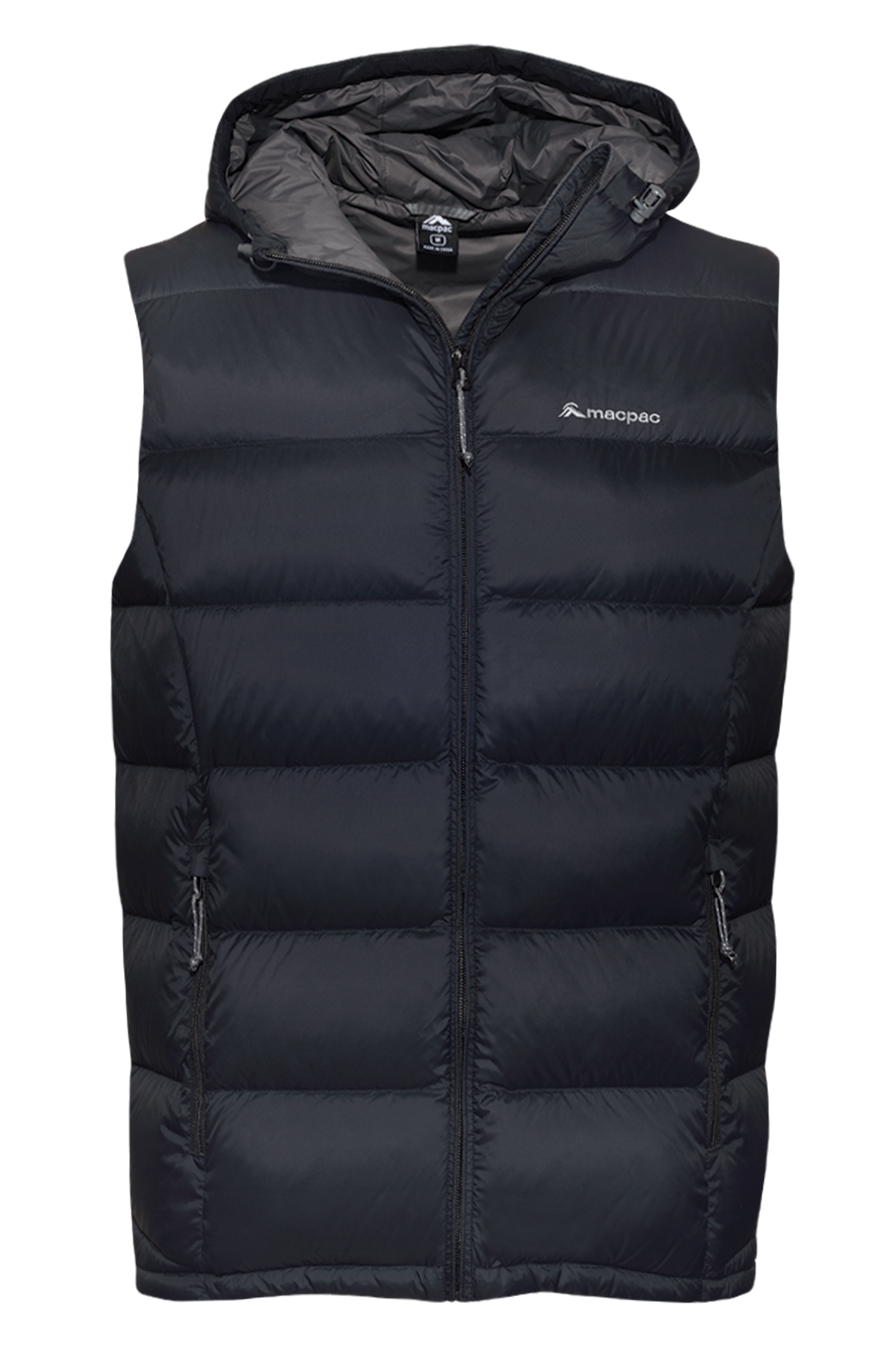 Macpac mens vest clearance