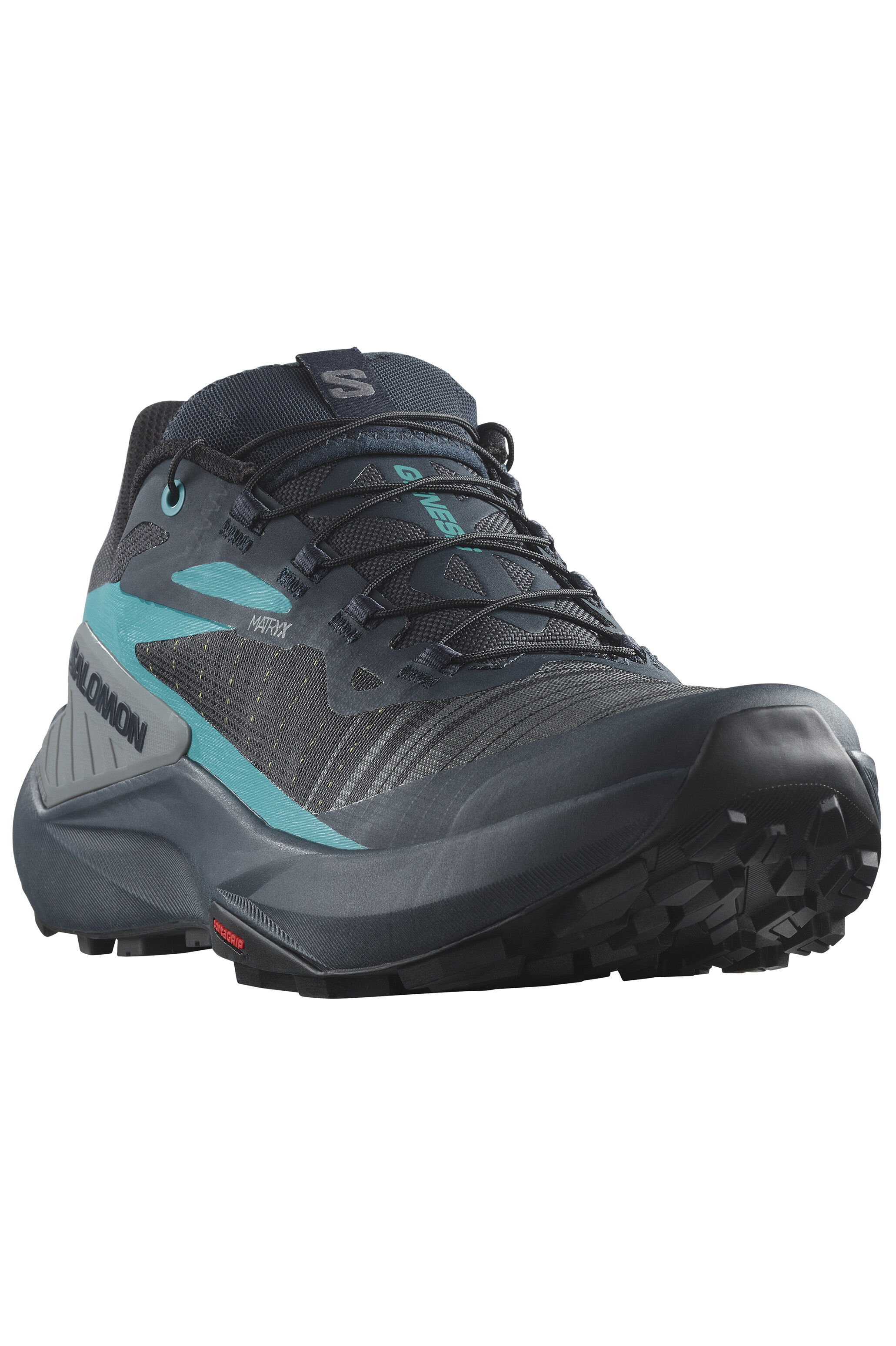 Salomon Men s Genesis Trail Running Shoes Macpac