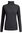 Macpac Women's 180 Merino Skivvy, Black, hi-res