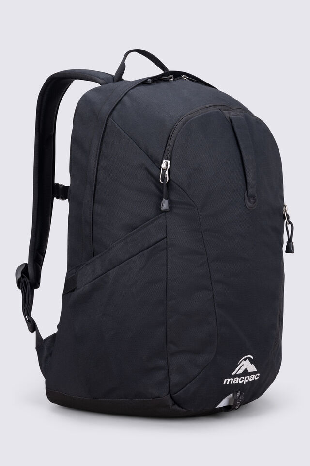 Macpac Atlas AzTec® 24L Backpack, Black, view 1