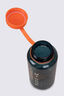 Macpac Streamline 1L Water Bottle, Aoraki Topo Forest, hi-res