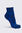 Macpac Trail Quarter Toesock, Naval Academy/Pureed Pumpkin, hi-res