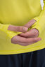 Macpac Women's Trail Pullover, Yellow plum, hi-res