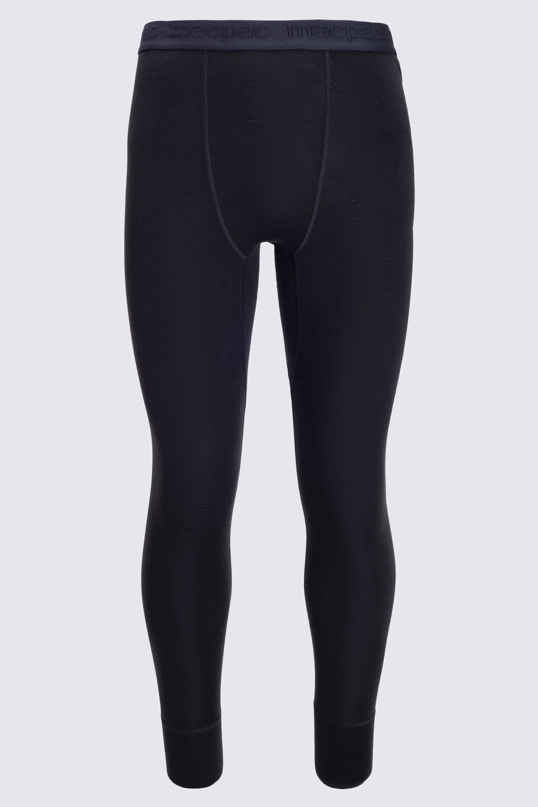 MEN'S HEATTECH EXTRA WARM LONG JOHNS