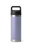 YETI® Rambler® Bottle — 18 oz, Cosmic Lilac, hi-res