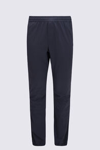 Macpac Men's Boulder Pants, Black, hi-res