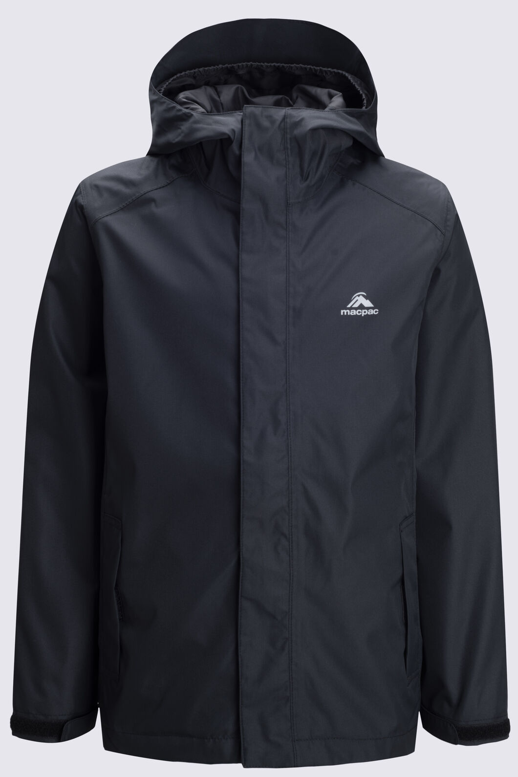 Macpac Jetstream Rain Jacket — Kids' Macpac