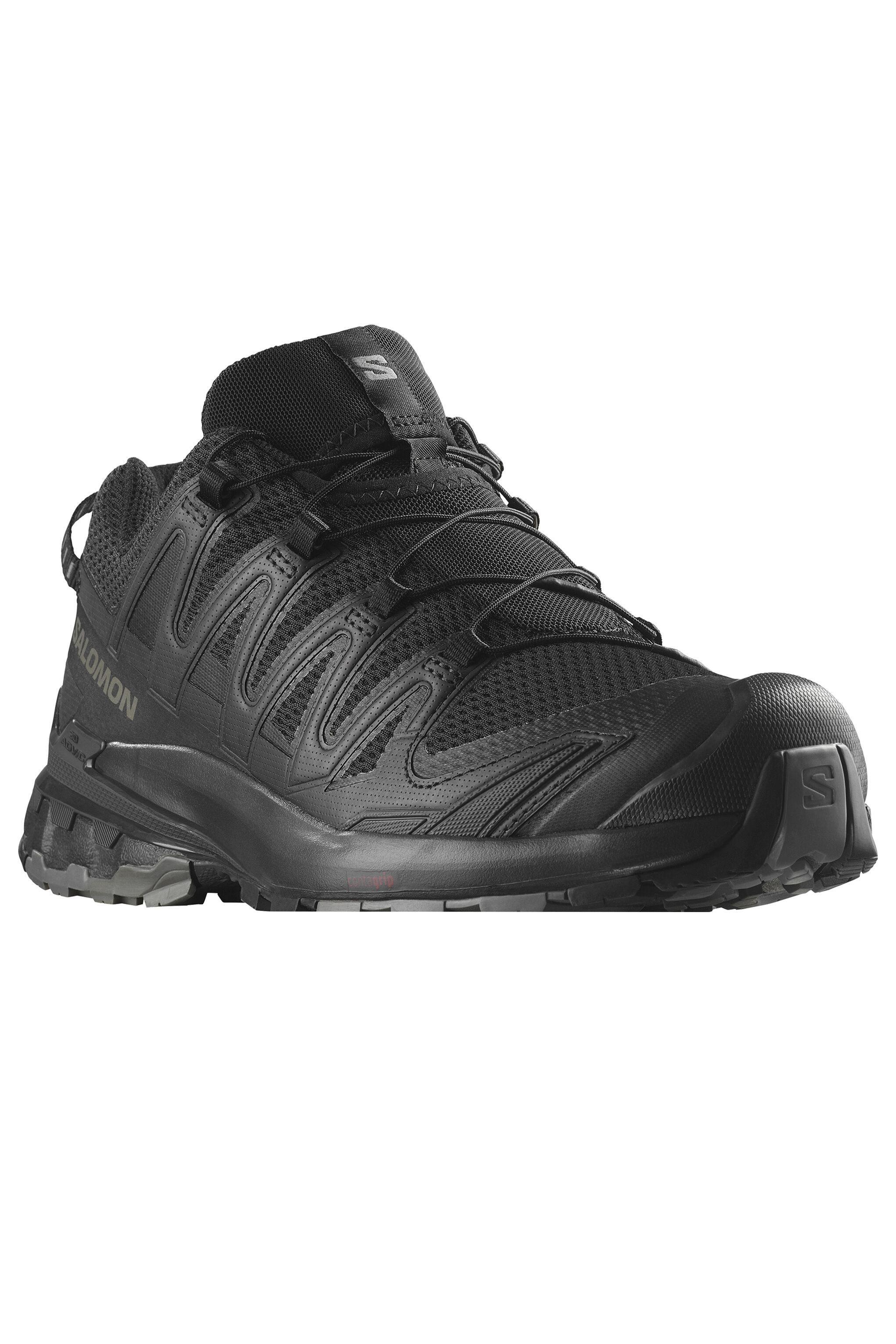 Salomon Men's XA PRO 3D V9 Running Shoes | Macpac