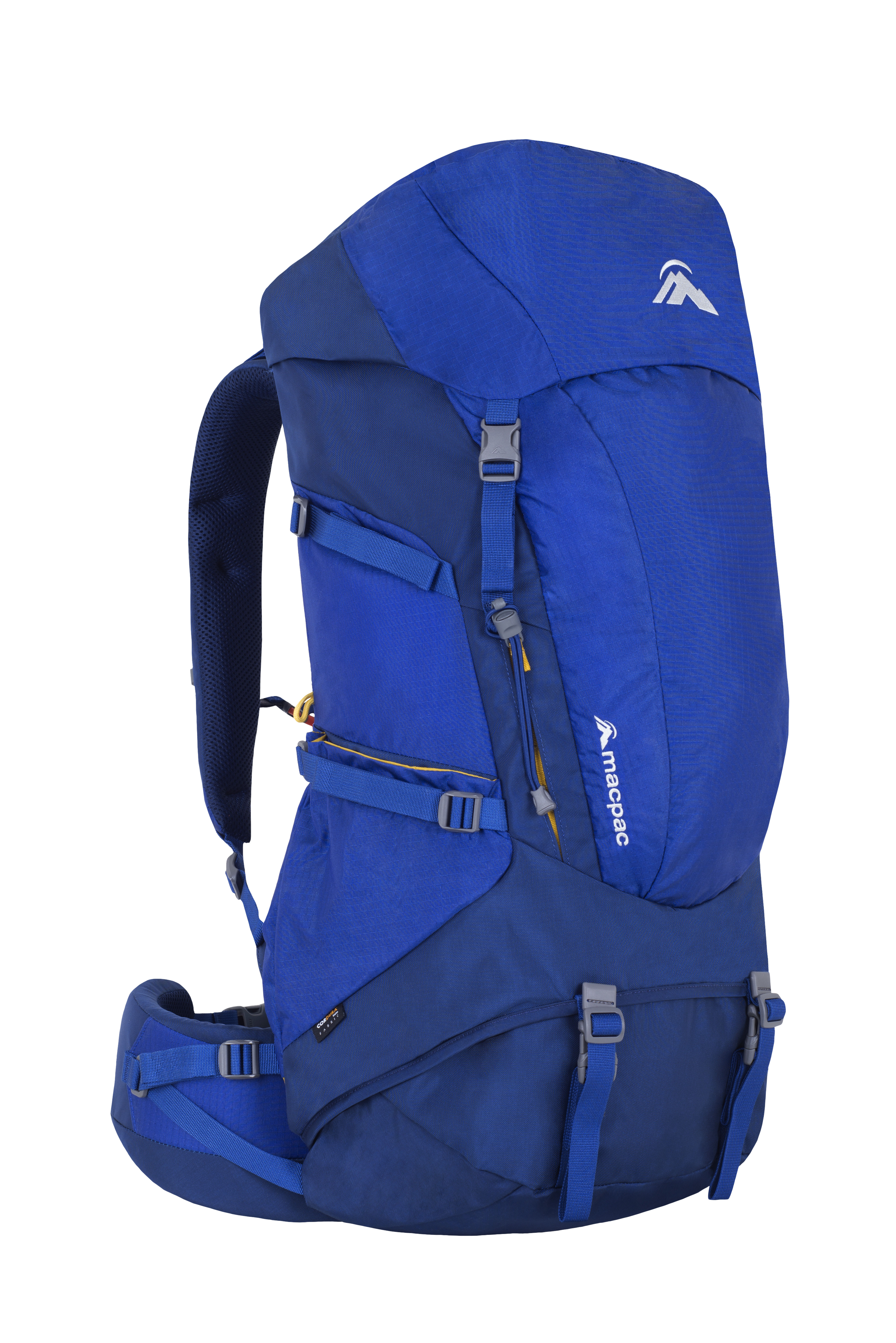 macpac 50l backpack