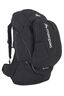 Macpac Pegasus 70L Travel Backpack, Black/Black, hi-res