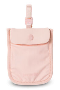 Pacsafe Women's Coversafe S25 Secret Bra Pouch, Orchid, hi-res