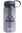 Macpac Water Bottle — 550ml, Grey, hi-res