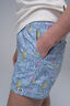 Macpac Women&rsquo;s Winger Shorts, Summer Print, hi-res