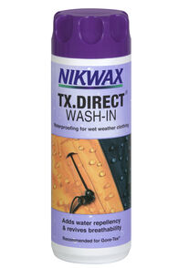 Nikwax TX.Direct® Wash-In, None, hi-res