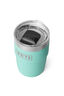 YETI&reg; Rambler&reg; Ceramic Lined Stackable Cup &mdash; 8 oz, SEAFOAM, hi-res
