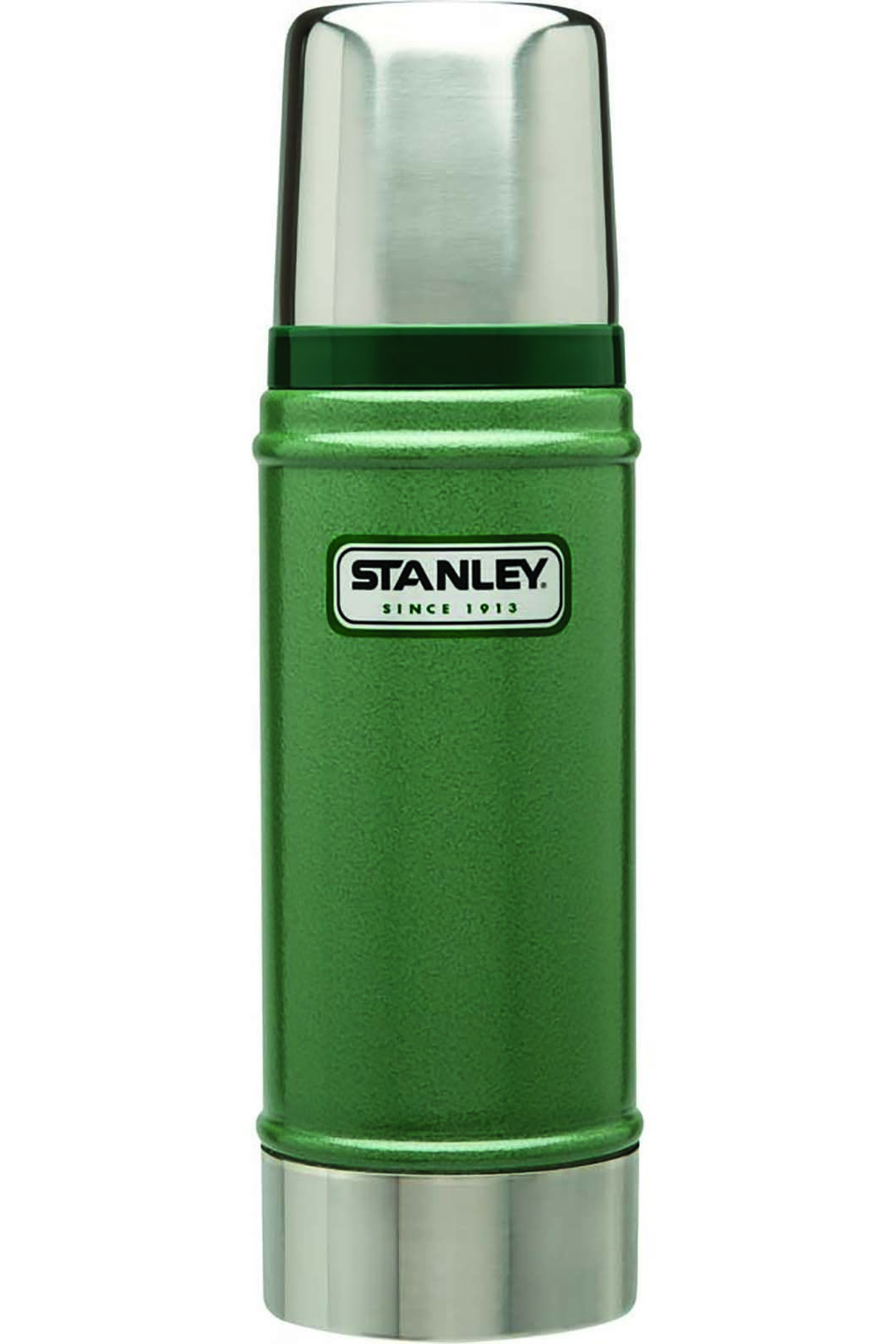 stanley flask guarantee