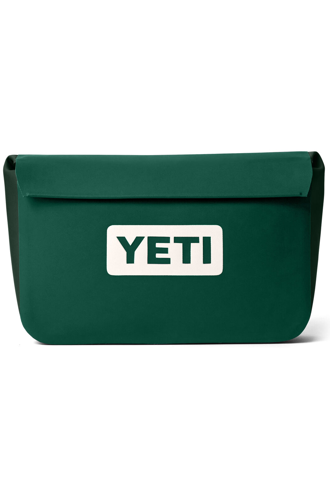 YETI® SideKick Dry® Gear 3L Case, Black Forest Green, hi-res