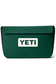 YETI® SideKick Dry® Gear 3L Case, Black Forest Green, hi-res