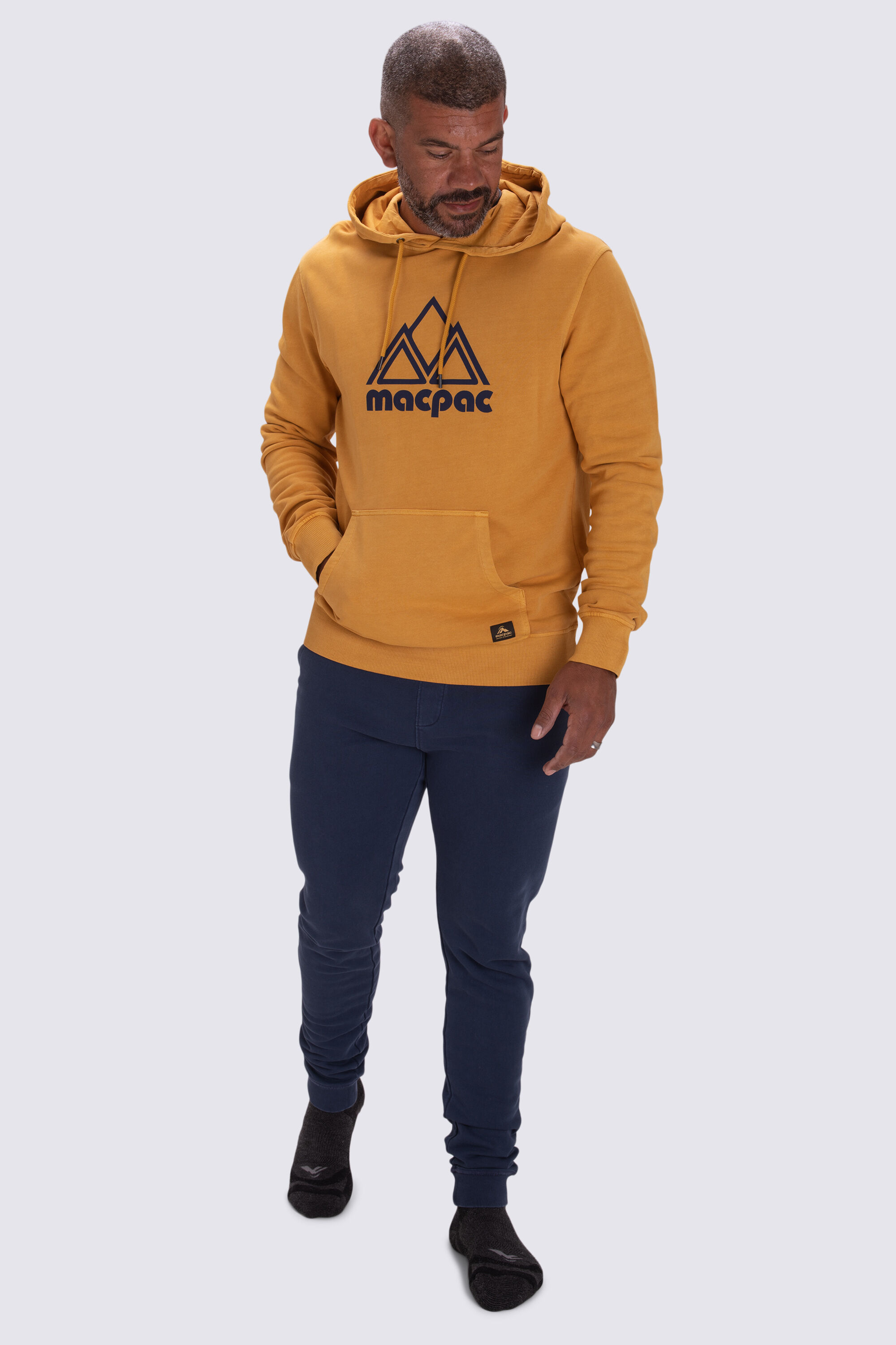 Macpac Men s Foothills Hoodie Macpac