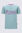 Macpac Kids' Explorer Fairtrade Organic Cotton Short Sleeve T-Shirt, Oil Blue, hi-res