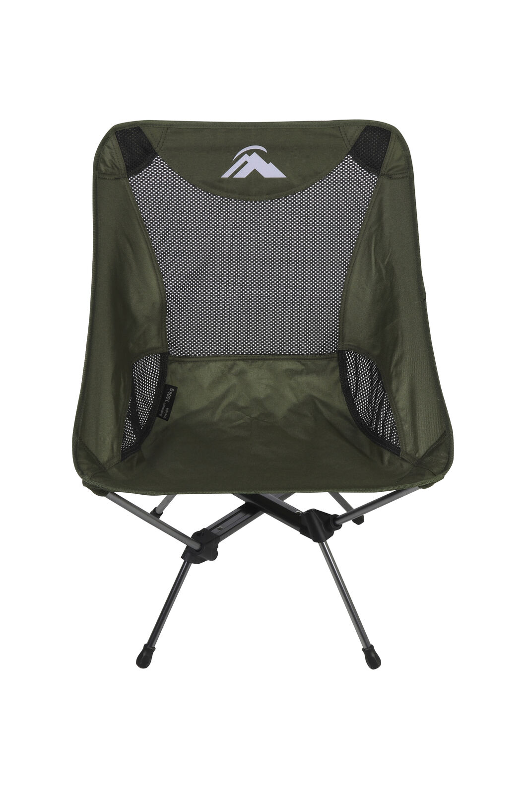 Macpac Hiking Travel Chair Macpac
