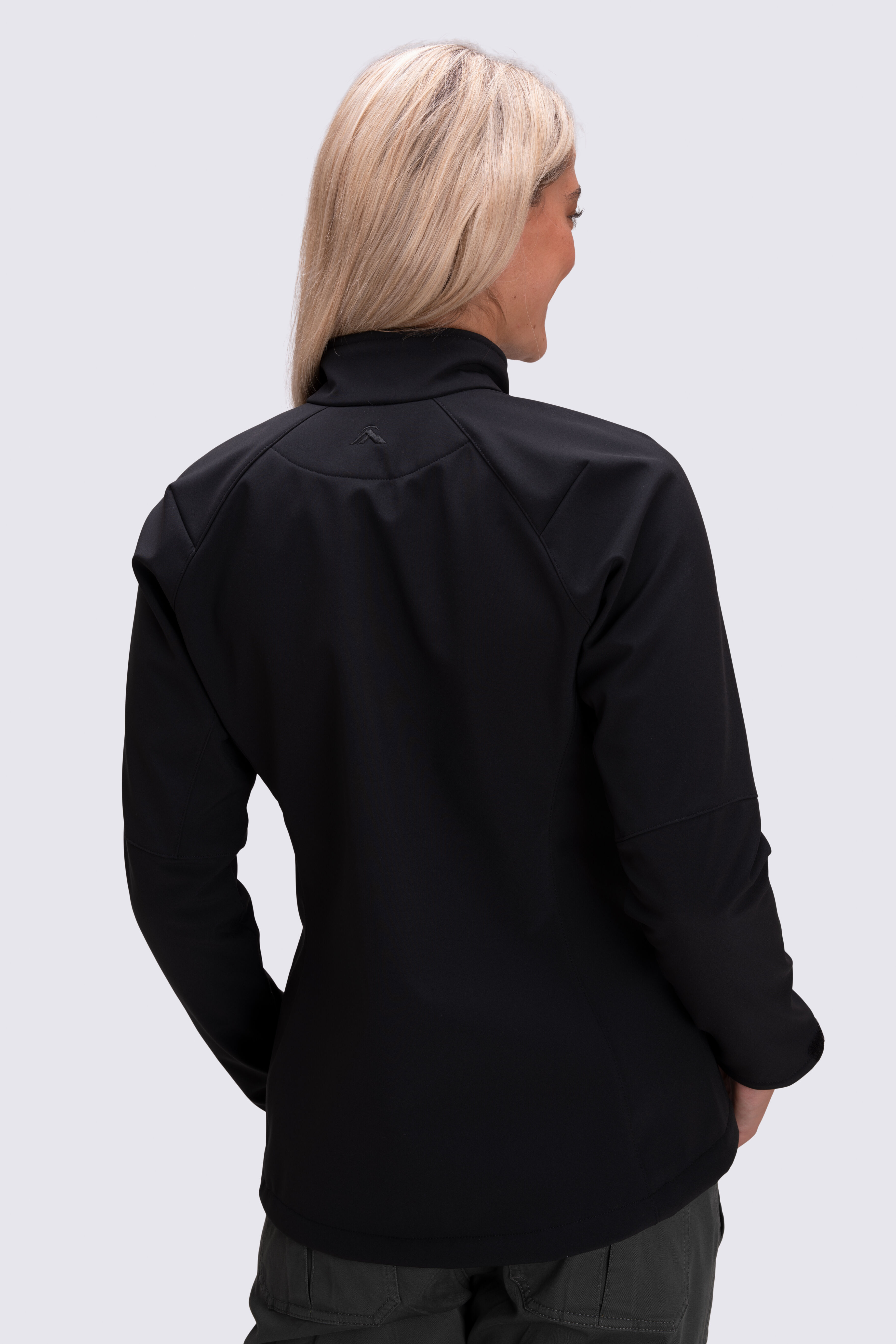 Macpac discount sabre softshell
