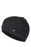 Macpac Tawa Merino 280 Beanie, Black, hi-res