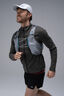 Macpac Men&rsquo;s Saros Hybrid Jacket, Beluga, hi-res