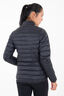 Macpac Women's Uber Light Down Jacket, Mandarin Red, hi-res