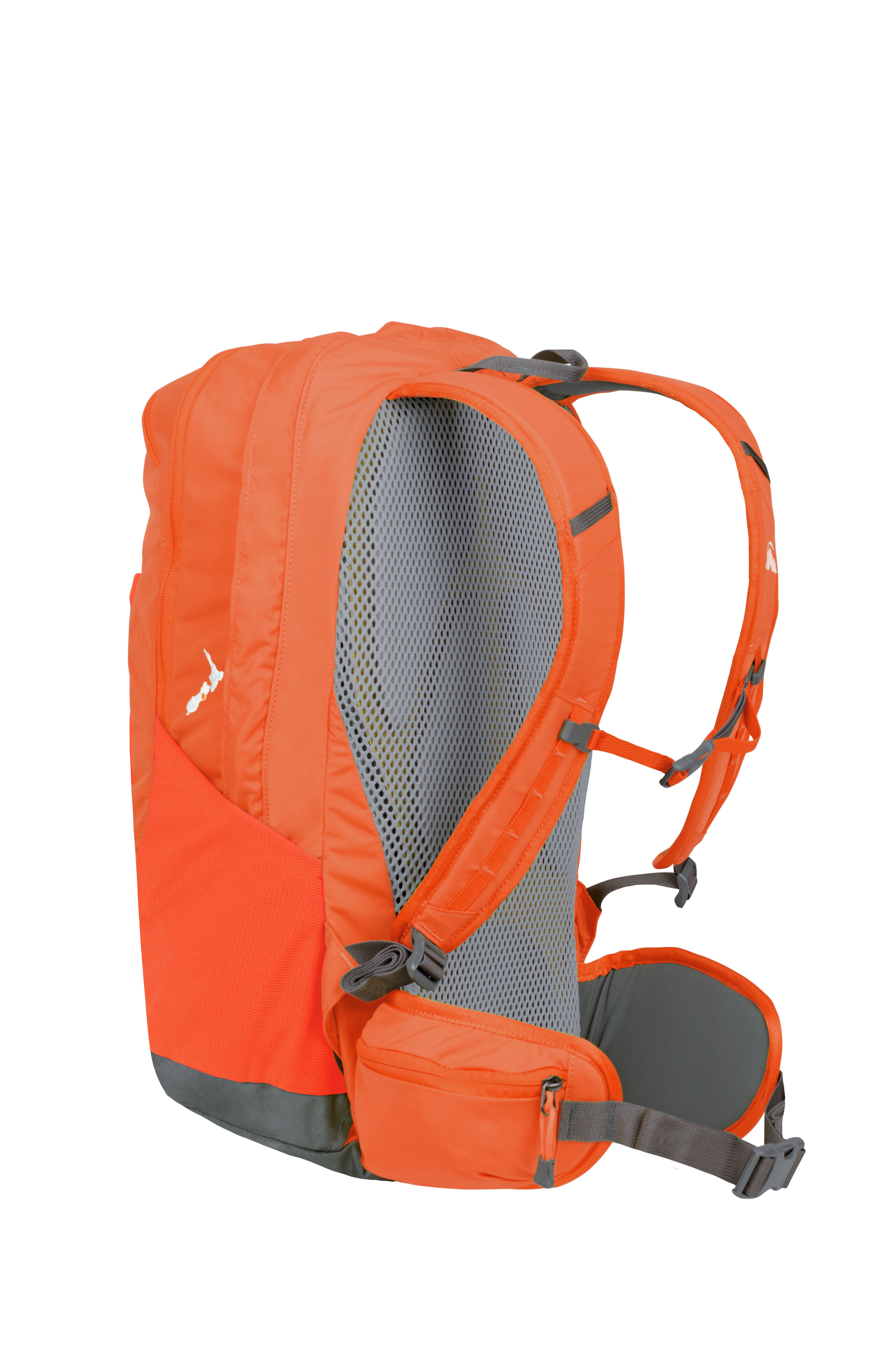 macpac daypack