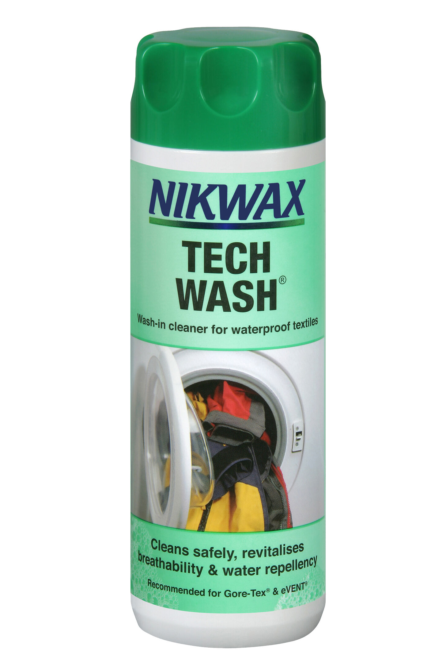 Nikwax Tech Wash Macpac