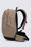Macpac Rāpaki 25L Backpack, Lead Gray, hi-res