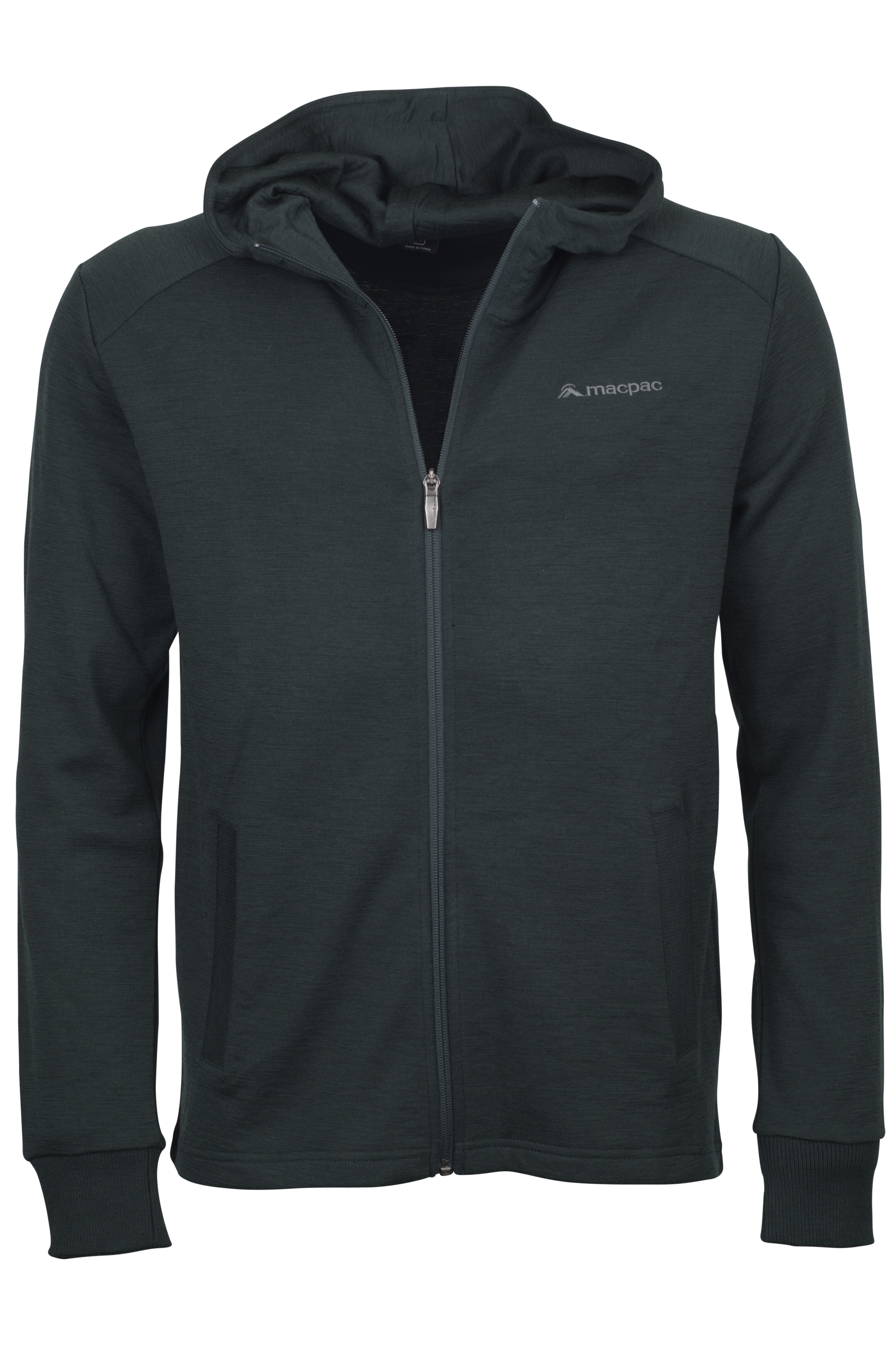 Macpac merino hoodie clearance